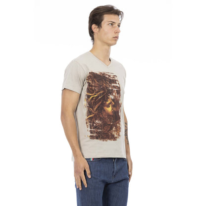 Trussardi Action T-shirt - mem39