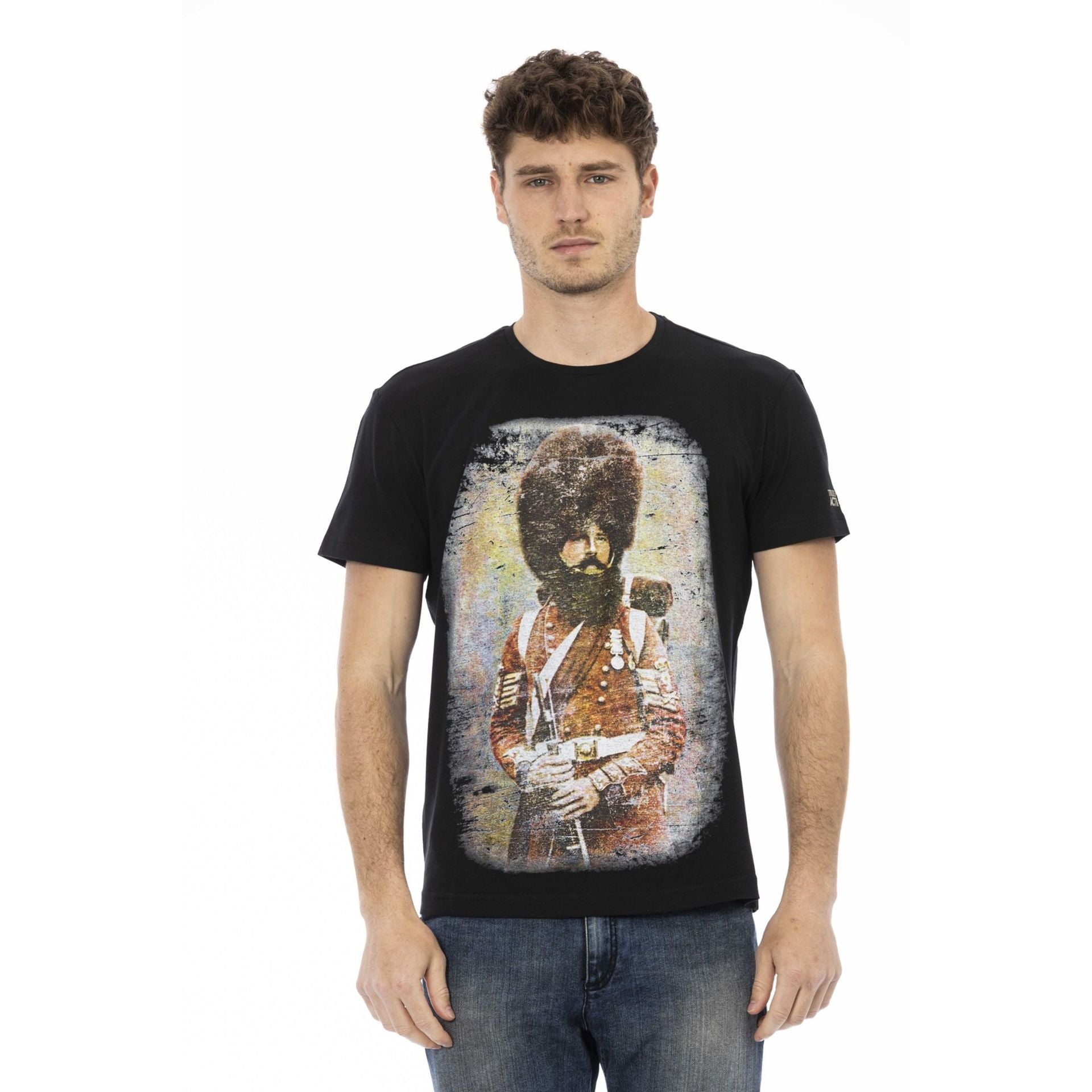 Trussardi Action T-shirt - mem39