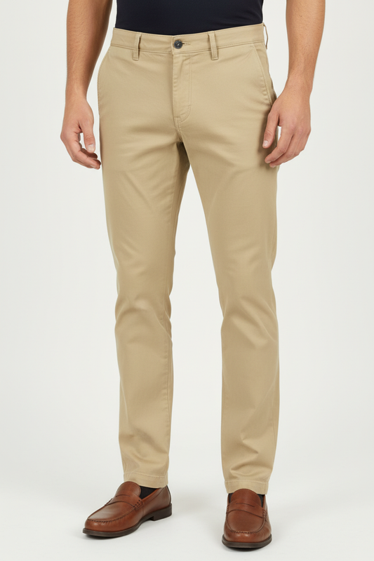 DOCKERS 59373_BROWN_0000