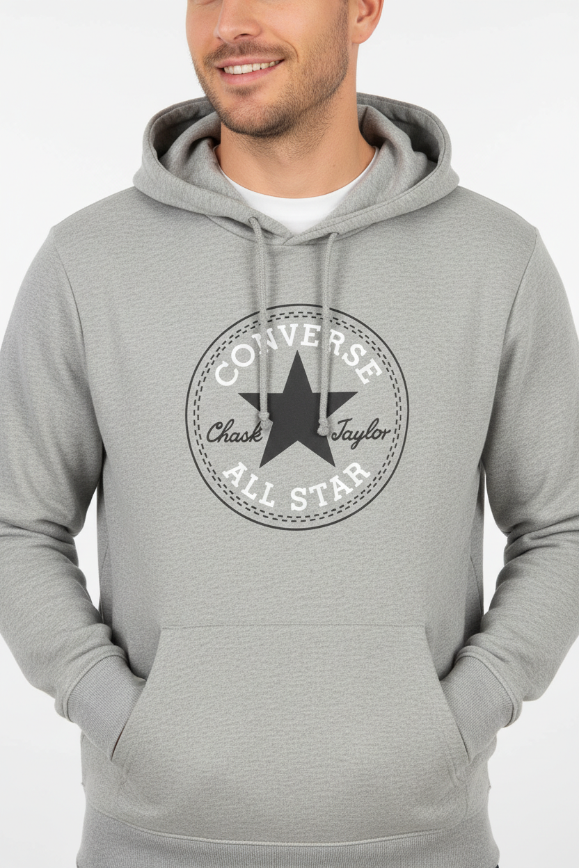 Converse Felpe - mem39