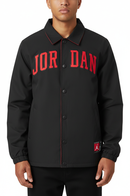 Jordan Giubbotti E Giacche