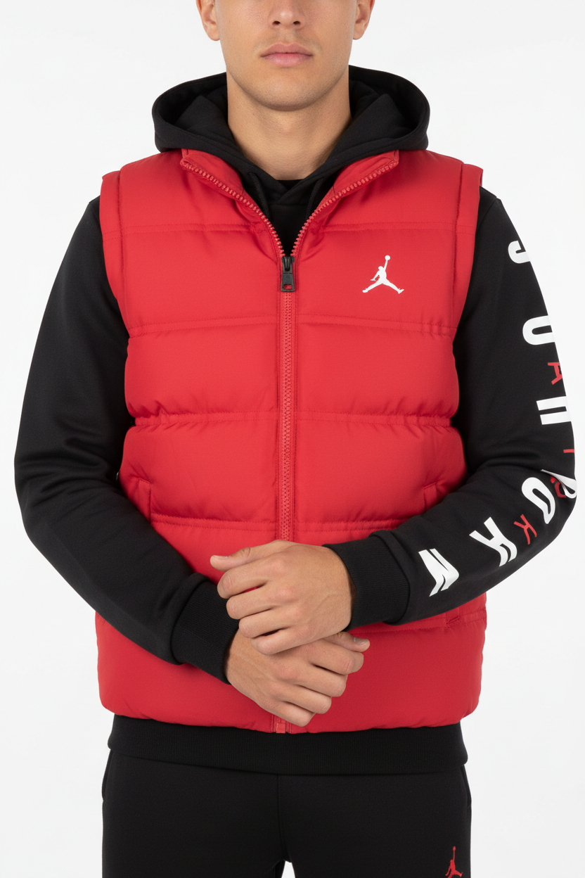 Jordan Giubbotti E Giacche