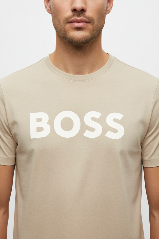 Boss T-Shirt