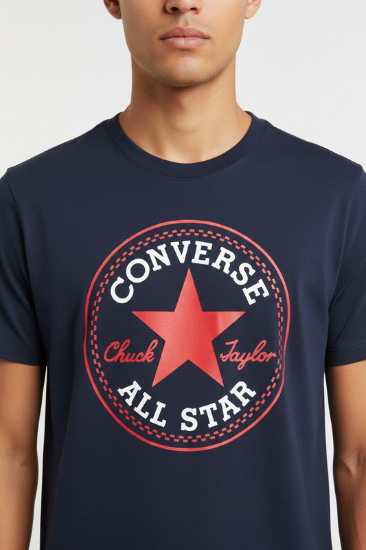 Converse T-Shirt