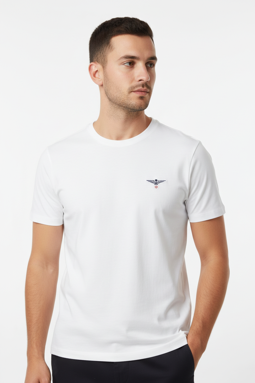 Accademia Militare T-Shirt - mem39