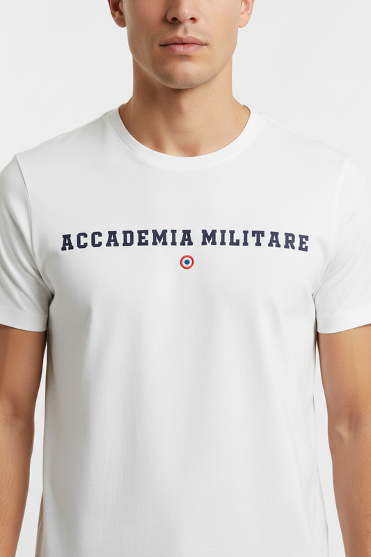 Accademia Militare T-Shirt
