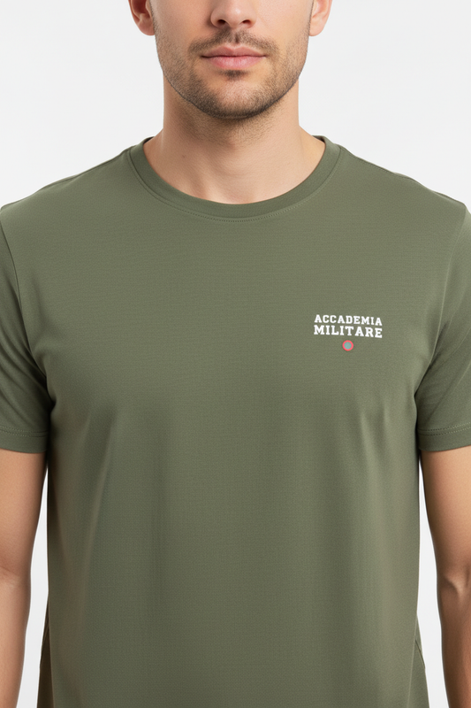 Accademia Militare T-Shirt