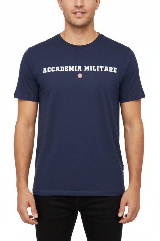 Accademia Militare T-Shirt