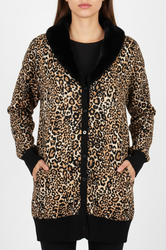 Blugirl Rh1106-Mab01_Nero_S9099