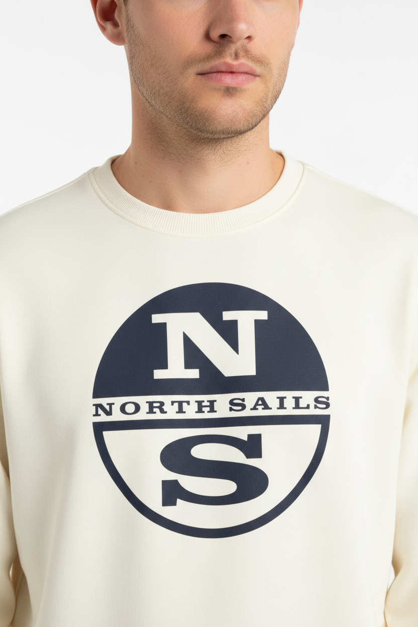 North Sails Felpe - mem39