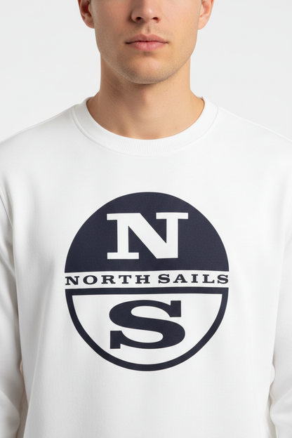 North Sails Felpe