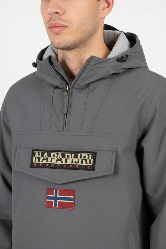 Napapijri Giubbotti E Giacche