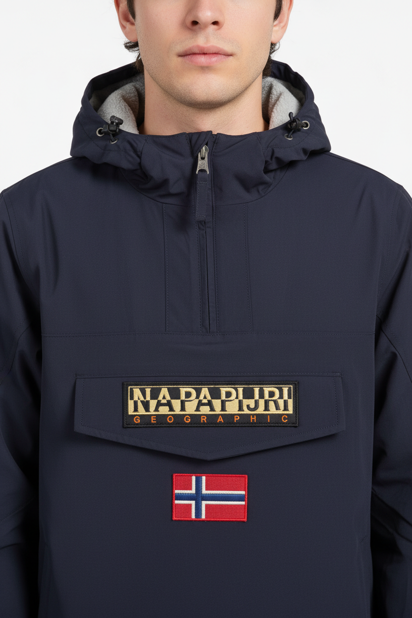 Napapijri Giubbotti E Giacche