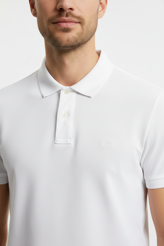 Boss Polo