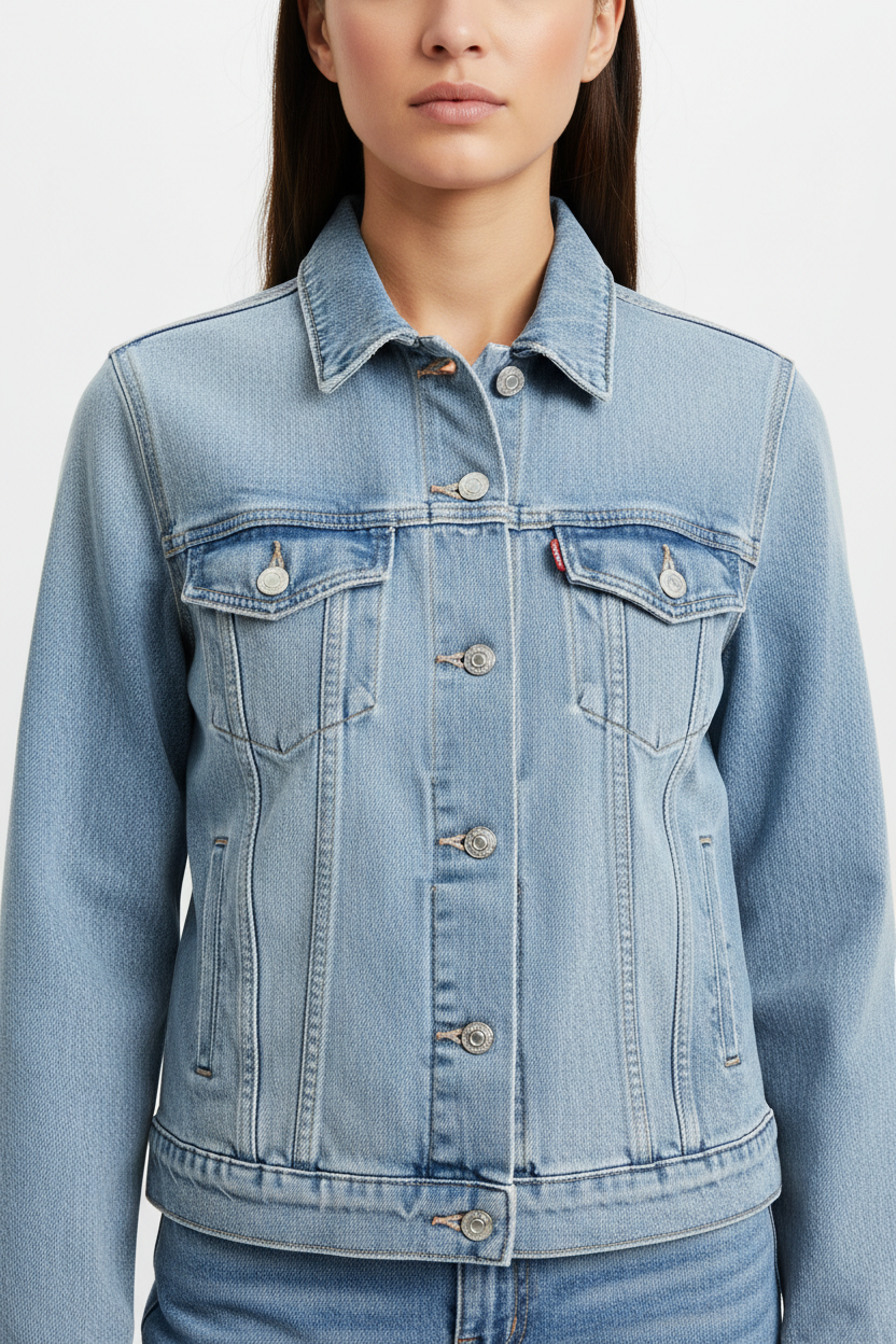 Levi'S Giubbotti E Giacche - mem39