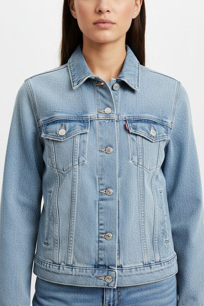 Levi'S Giubbotti E Giacche - mem39