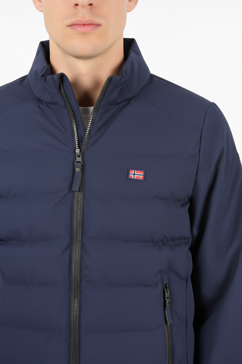 Norway 1963 Giubbotti E Giacche