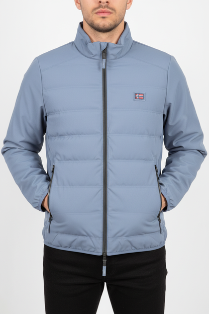 Norway 1963 Giubbotti E Giacche