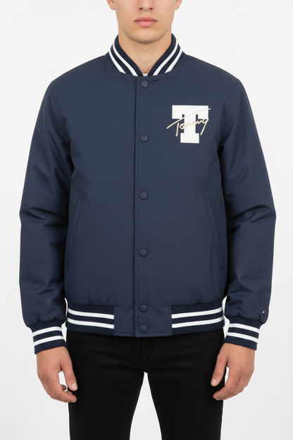 Tommy Hilfiger Giubbotti E Giacche