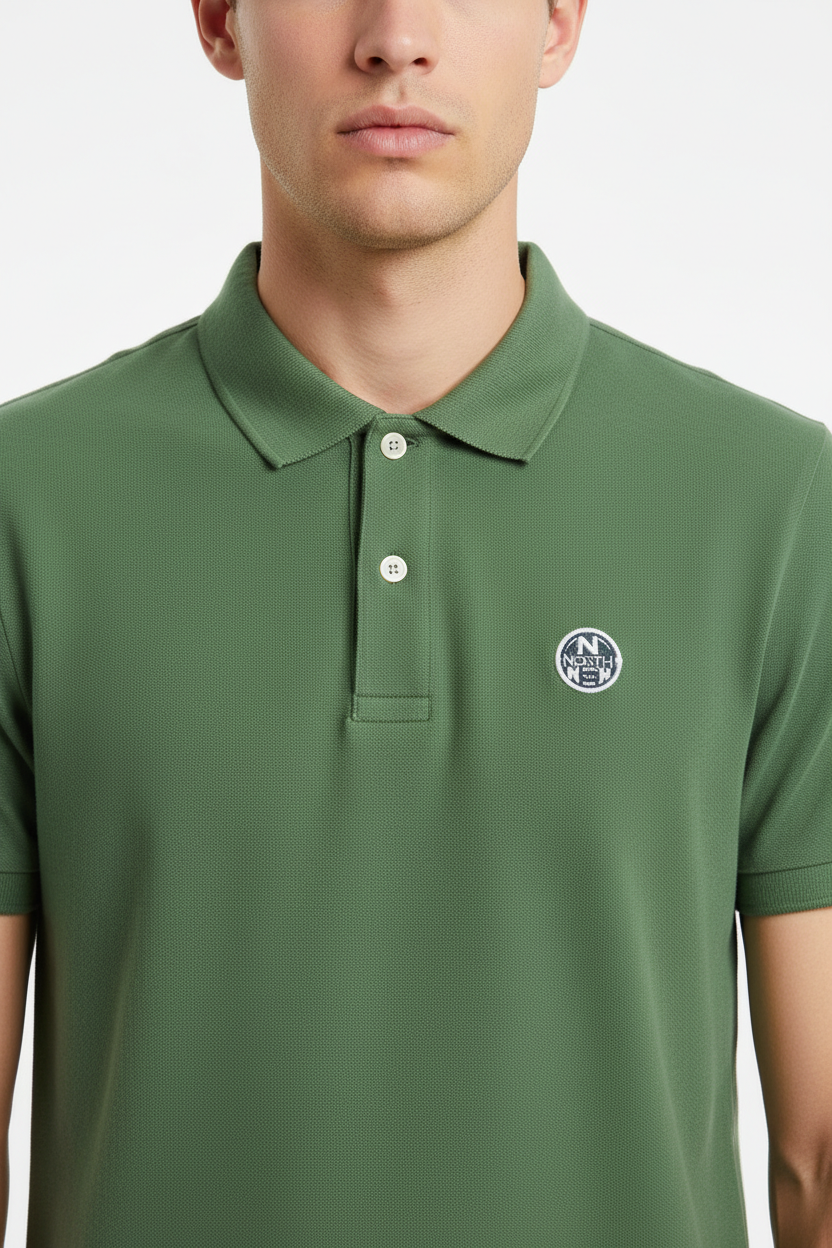 North Sails Polo