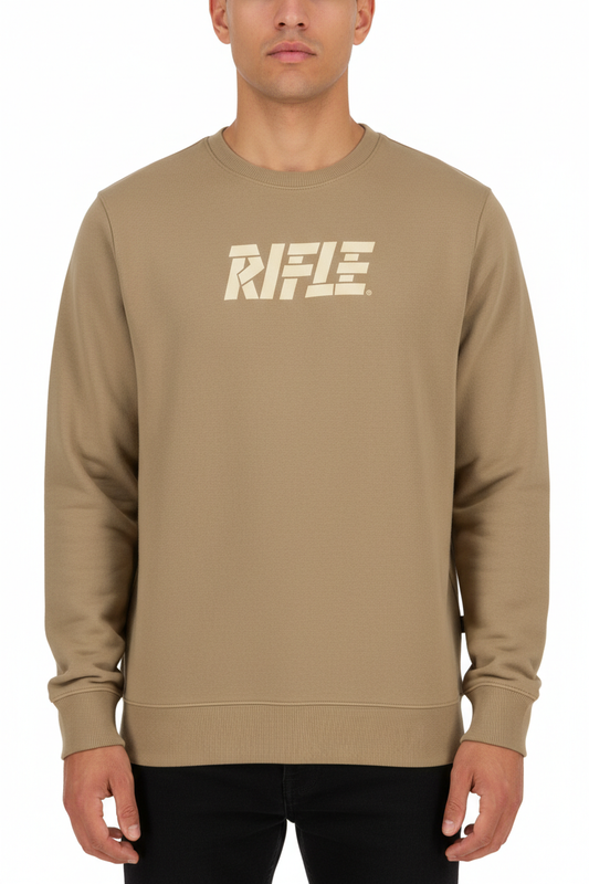 Rifle Felpe