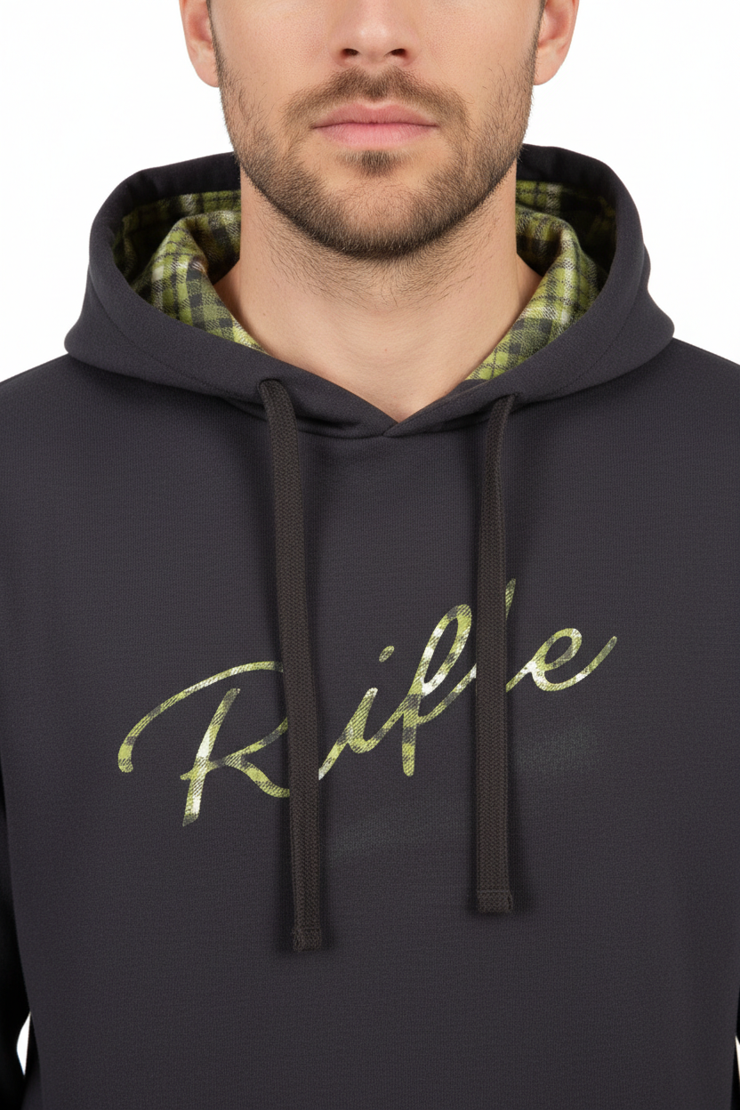 Rifle Felpe - mem39