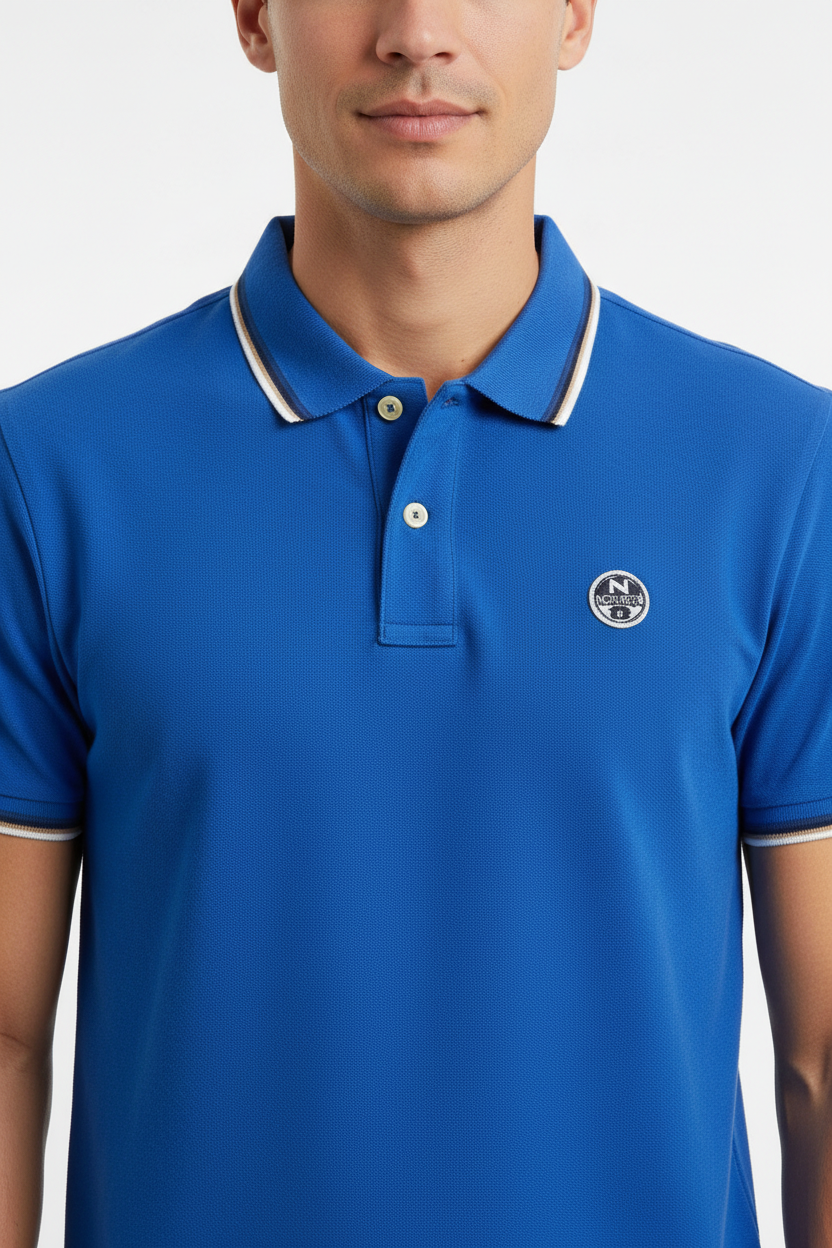 North Sails Polo