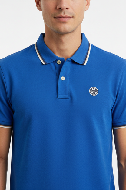 North Sails Polo