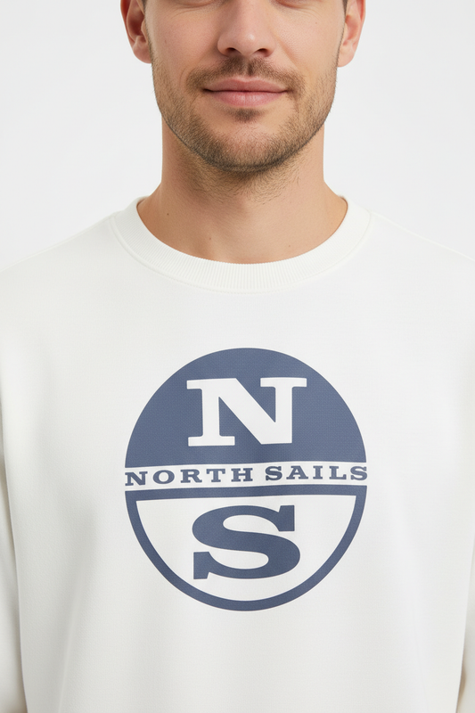 North Sails Felpe