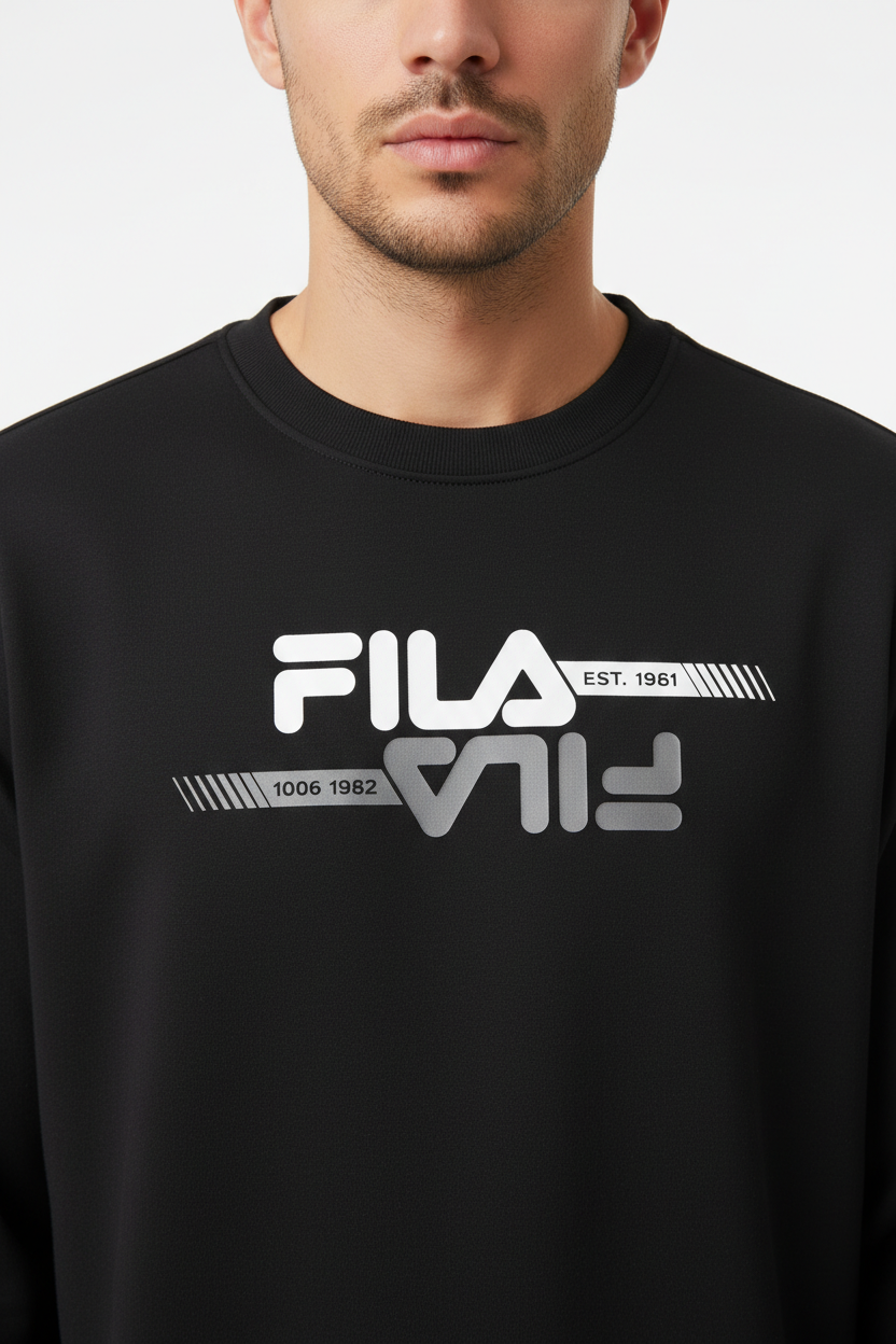 Fila Felpe