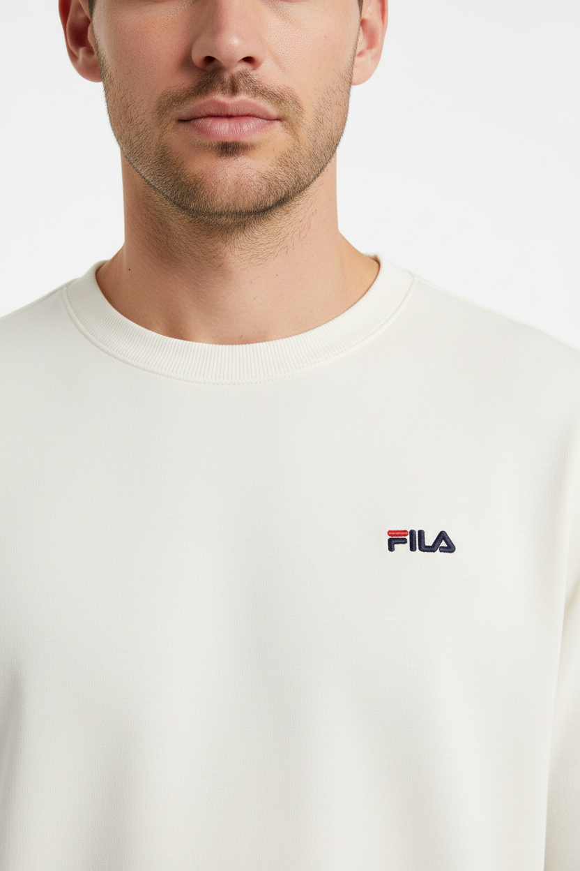 Fila Felpe