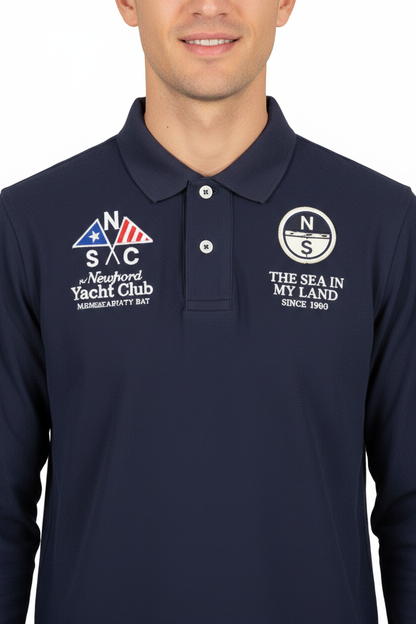 North Sails Polo