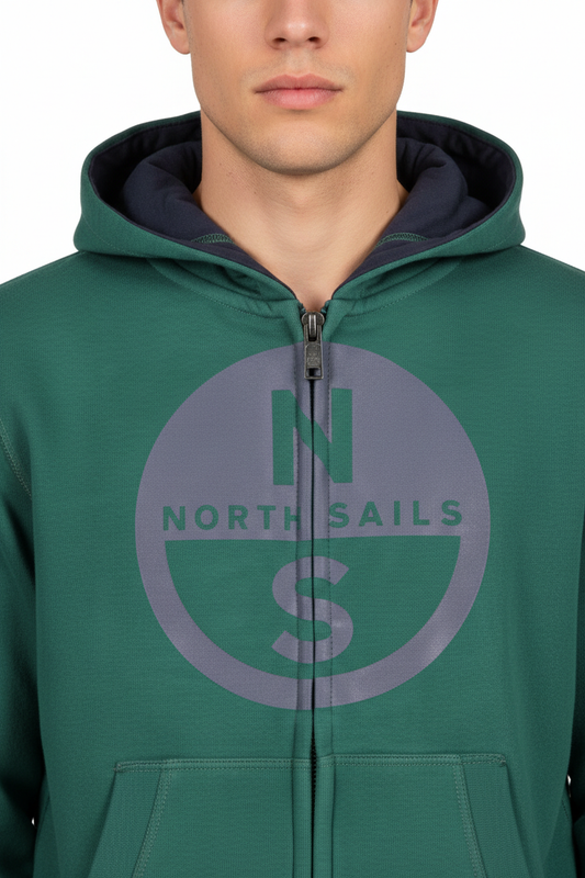 North Sails Felpe