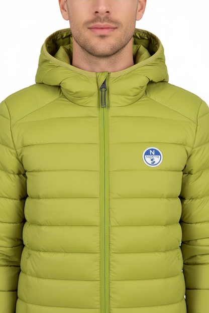 North Sails Giubbotti E Giacche