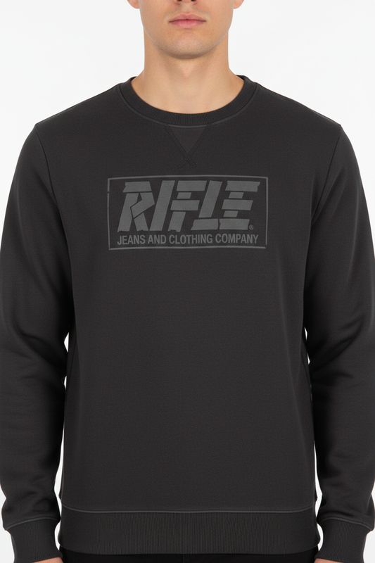 Rifle Felpe