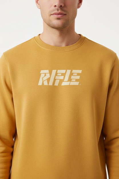 Rifle Felpe