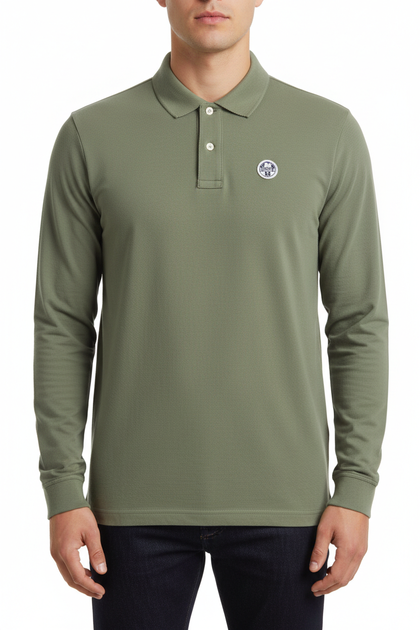 North Sails Polo