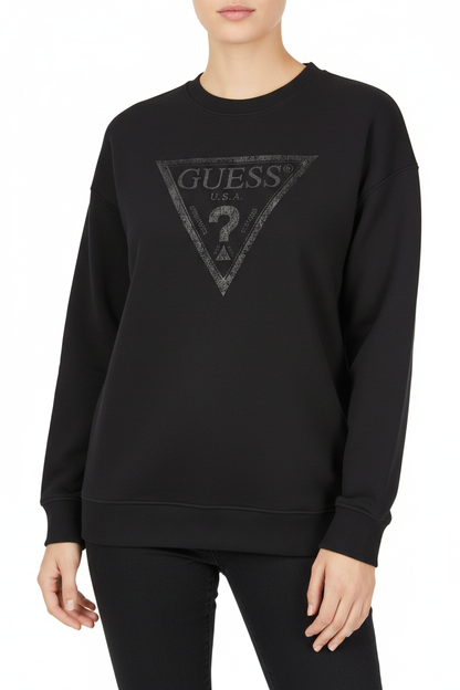 Guess Jeans W5Bq11Kc8I1_Nejblk