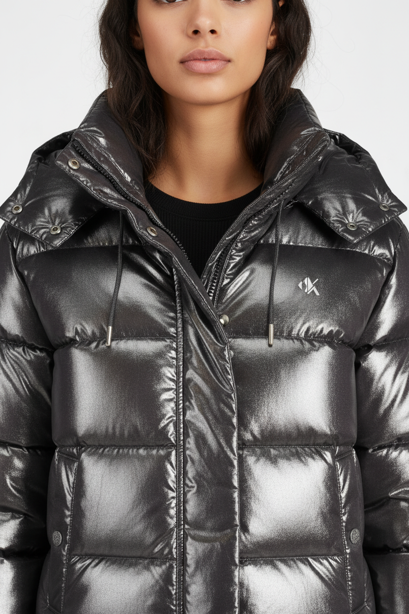 Calvin Klein Giubbotti E Giacche