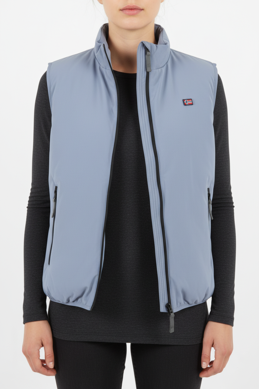 Norway 1963 Giubbotti E Giacche