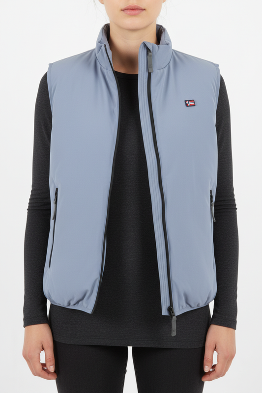 Norway 1963 Giubbotti E Giacche