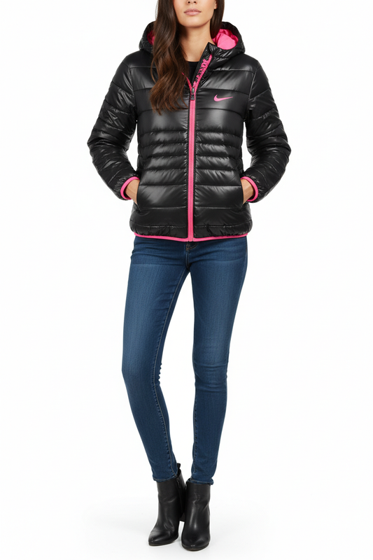 Nike Giubbotti E Giacche