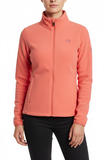 Norway 1963 849905_Rstulip