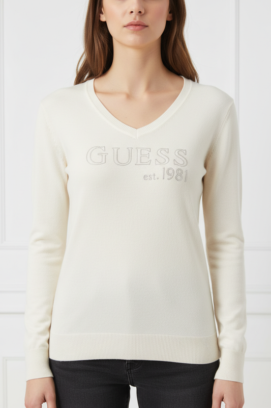 Guess Jeans Maglie