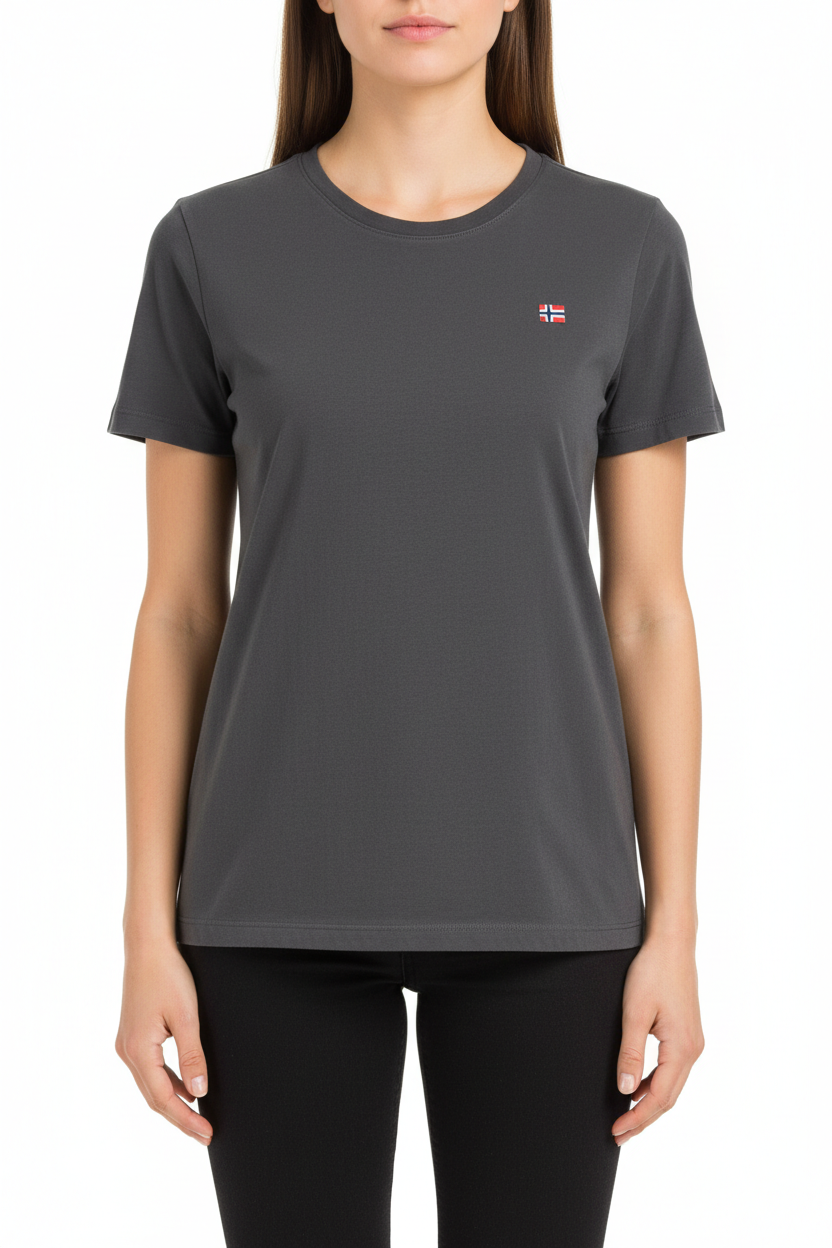 Norway 1963 T-Shirt - mem39