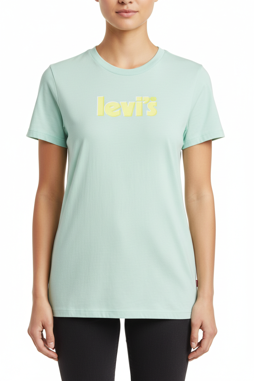 Levi'S T-Shirt - mem39