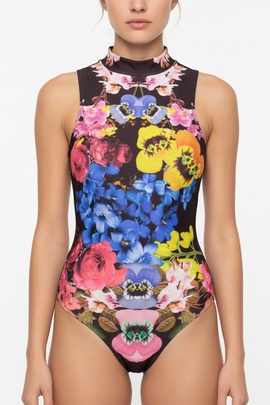 Desigual Body