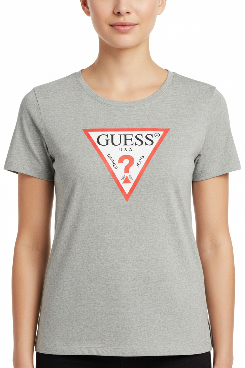 Guess Jeans T-Shirt - mem39