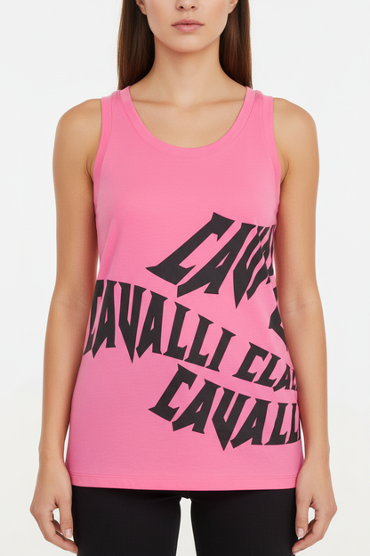 Cavalli Class Canotta