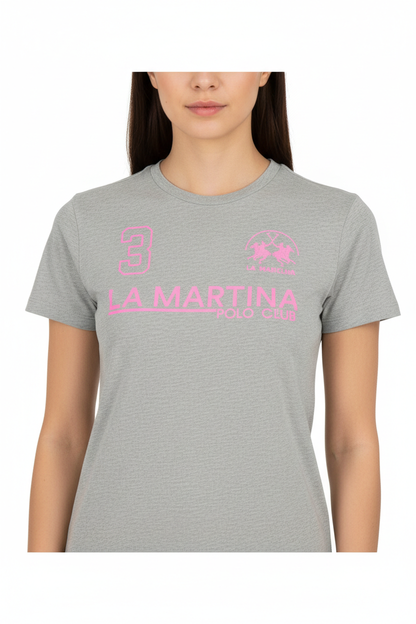 La Martina T-Shirt